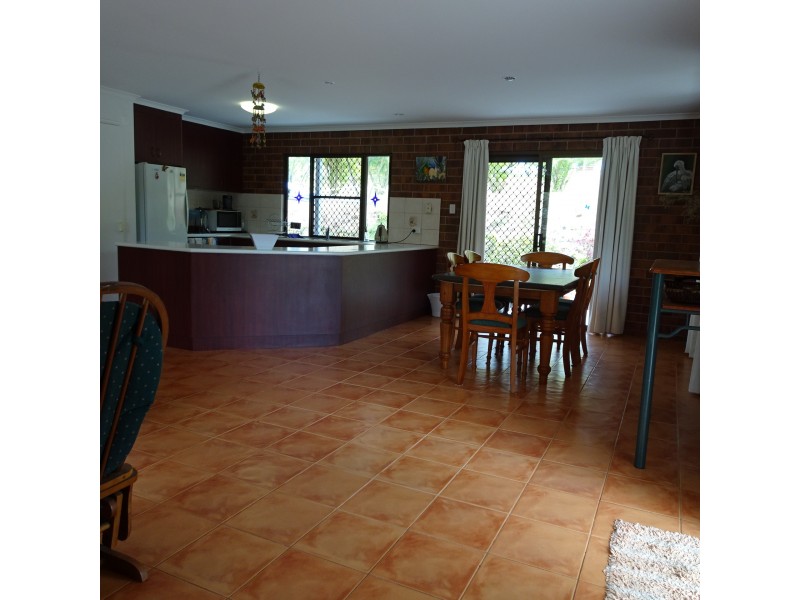 46 Huxley Road, North Isis QLD 4660