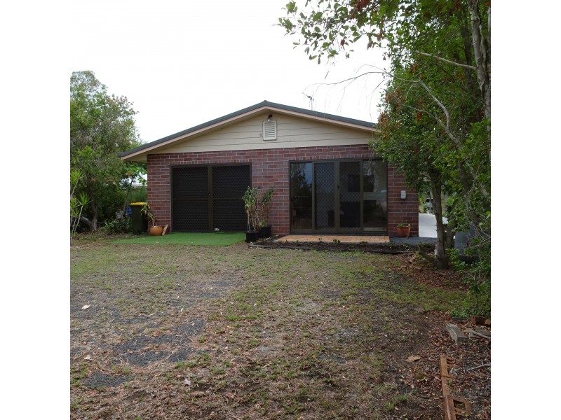 46 Huxley Road, North Isis QLD 4660