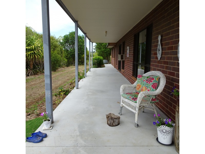 46 Huxley Road, North Isis QLD 4660