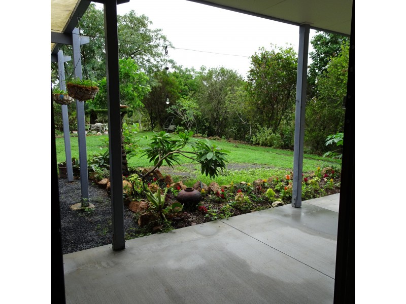 46 Huxley Road, North Isis QLD 4660