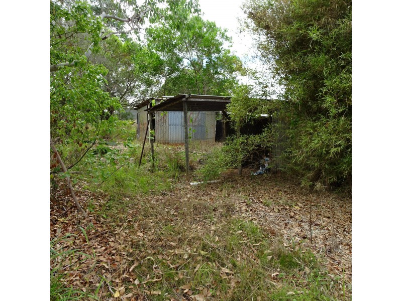 46 Huxley Road, North Isis QLD 4660