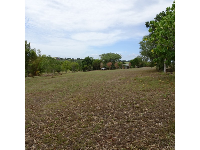 46 Huxley Road, North Isis QLD 4660