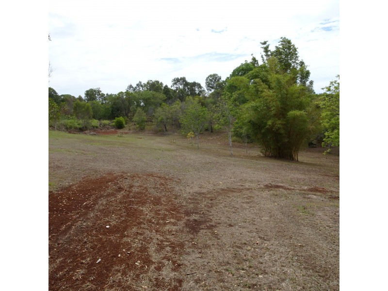 46 Huxley Road, North Isis QLD 4660