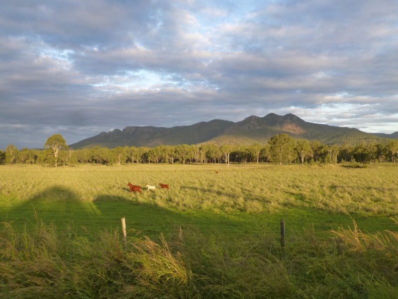 Lot 2 & 62,  ISIS HIGHWAY, Biggenden QLD 4621