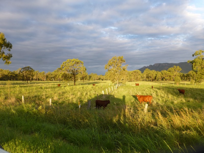Lot 2 & 62,  ISIS HIGHWAY, Biggenden QLD 4621