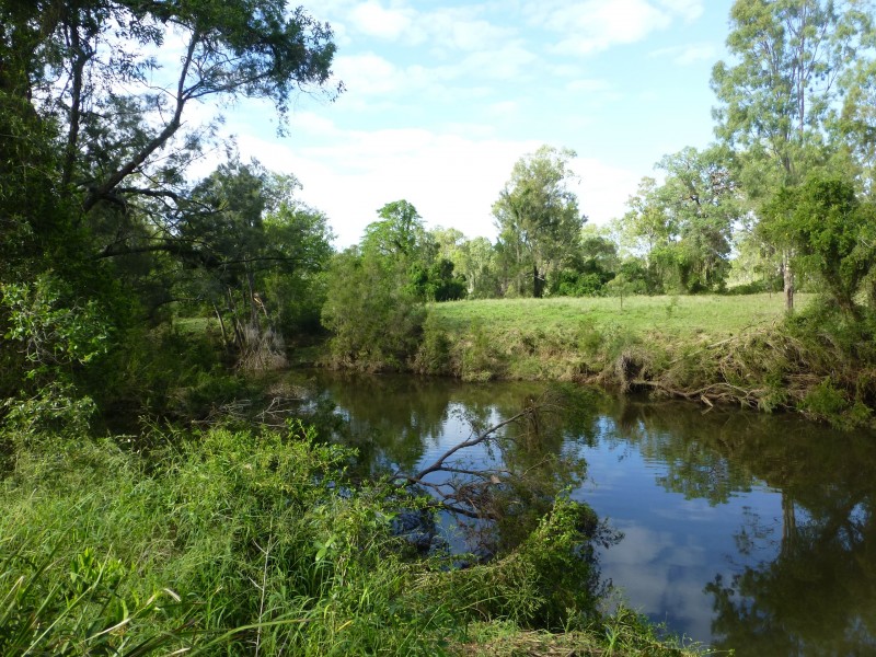 Lot 2 & 62,  ISIS HIGHWAY, Biggenden QLD 4621