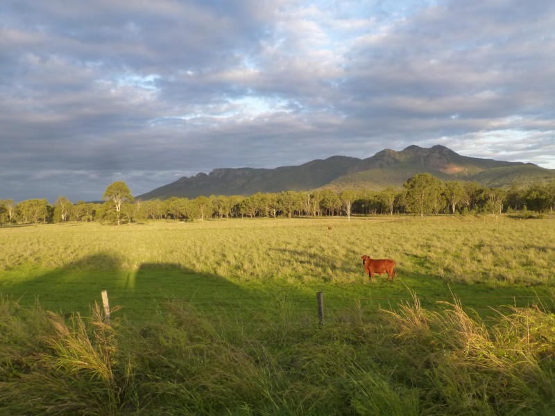 Lot 2 & 62,  ISIS HIGHWAY, Biggenden QLD 4621