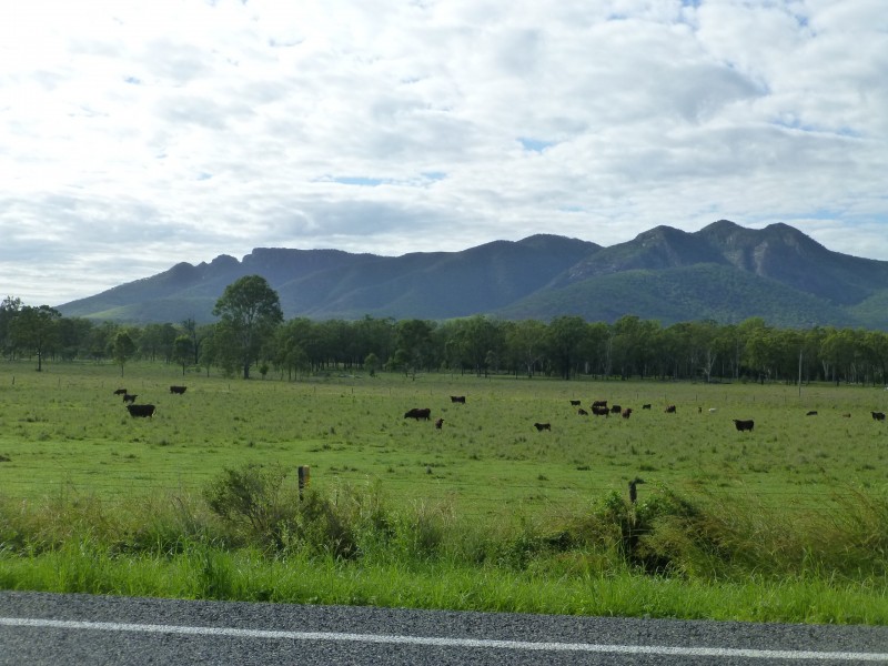 Lot 2 & 62,  ISIS HIGHWAY, Biggenden QLD 4621