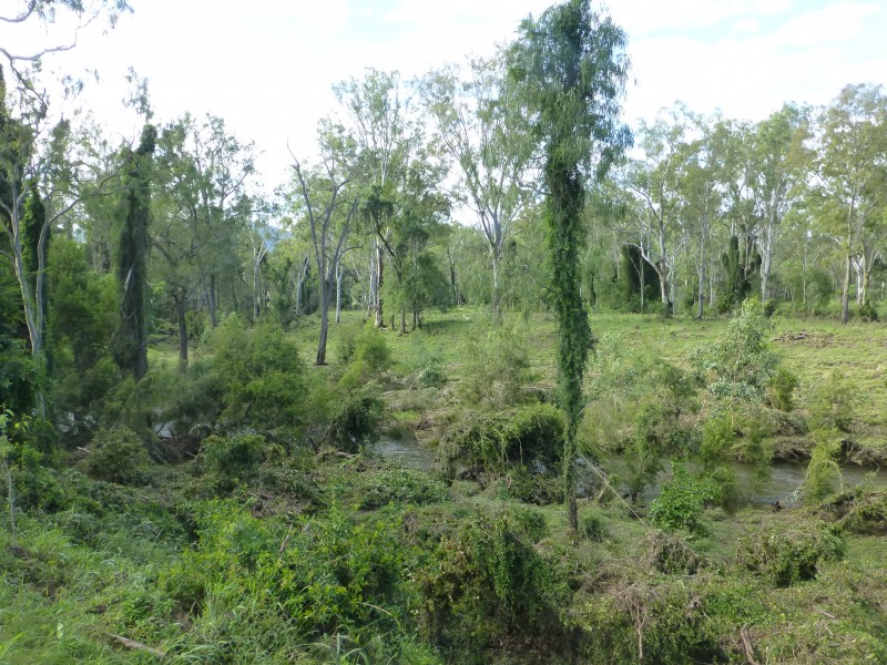 Lot 2 & 62,  ISIS HIGHWAY, Biggenden QLD 4621