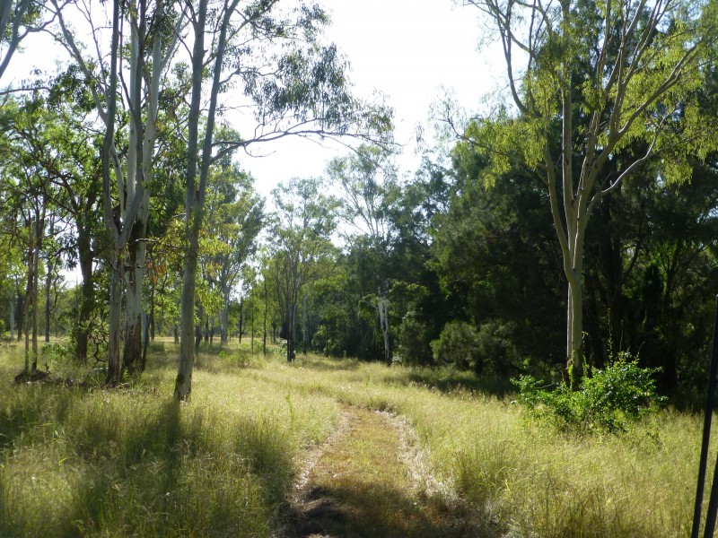 Lot 2 & 62,  ISIS HIGHWAY, Biggenden QLD 4621