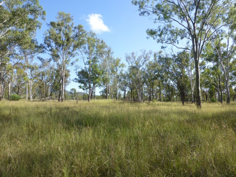 Lot 2 & 62,  ISIS HIGHWAY, Biggenden QLD 4621