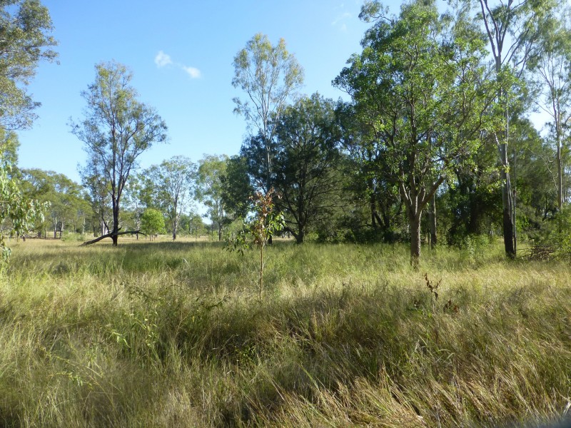 Lot 2 & 62,  ISIS HIGHWAY, Biggenden QLD 4621