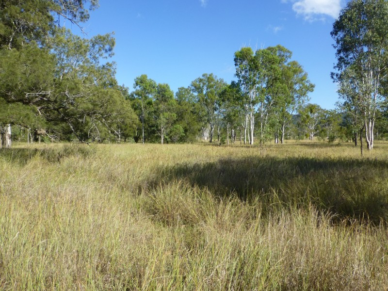 Lot 2 & 62,  ISIS HIGHWAY, Biggenden QLD 4621