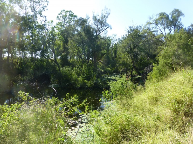 Lot 2 & 62,  ISIS HIGHWAY, Biggenden QLD 4621