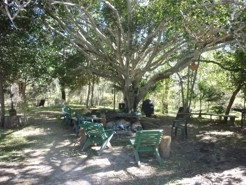 59 POSTMANS CROSSING, Buxton QLD 4660