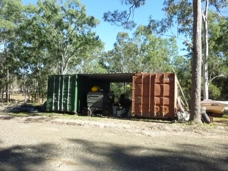 59 POSTMANS CROSSING, Buxton QLD 4660