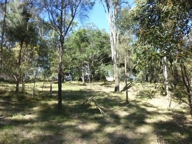 59 POSTMANS CROSSING, Buxton QLD 4660