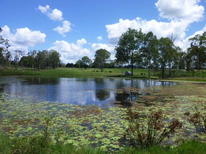 Lot 2,  HAYLOCKS ROAD, Pine Creek QLD 4670