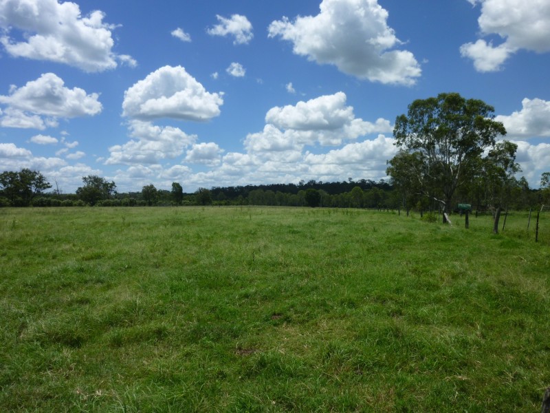 Lot 2,  HAYLOCKS ROAD, Pine Creek QLD 4670