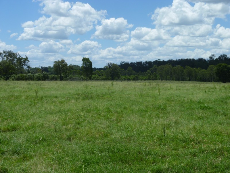 Lot 2,  HAYLOCKS ROAD, Pine Creek QLD 4670