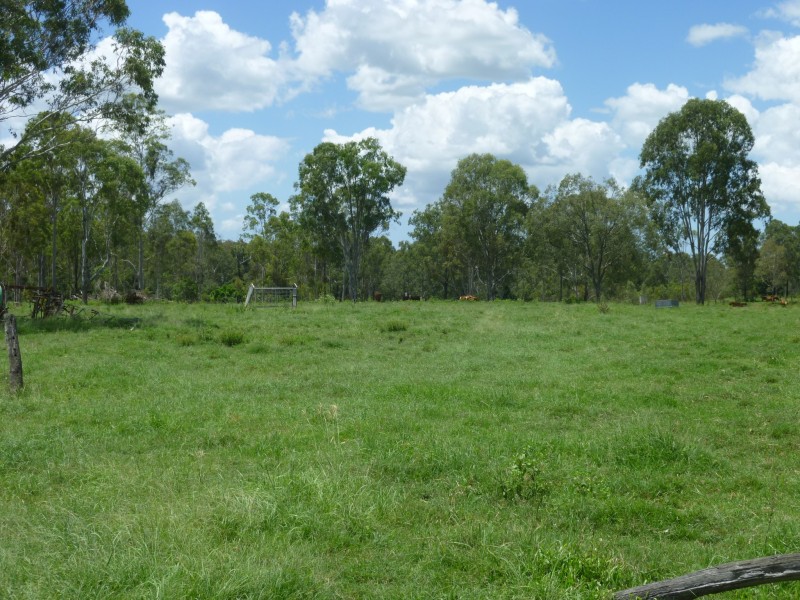 Lot 2,  HAYLOCKS ROAD, Pine Creek QLD 4670