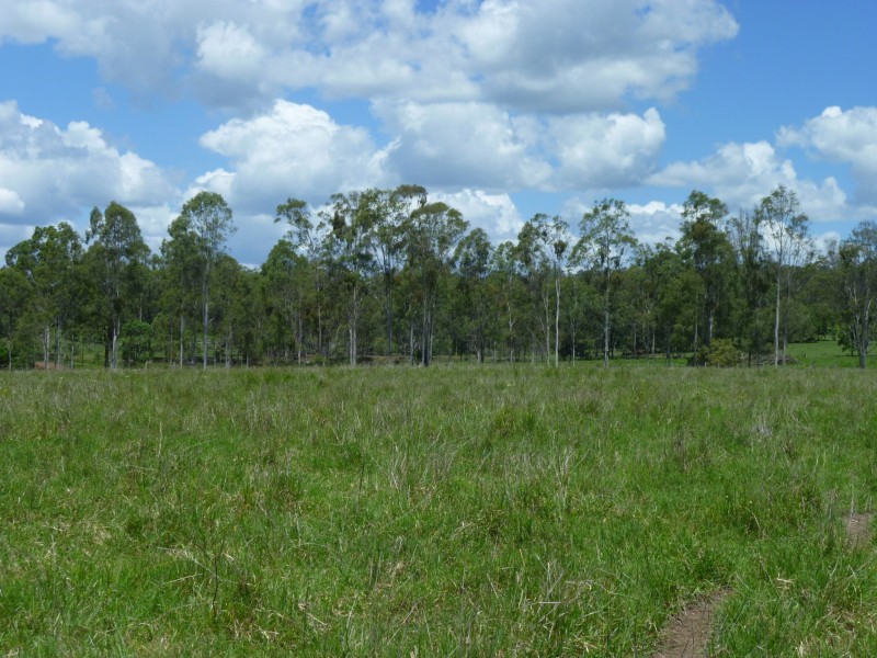 Lot 2,  HAYLOCKS ROAD, Pine Creek QLD 4670