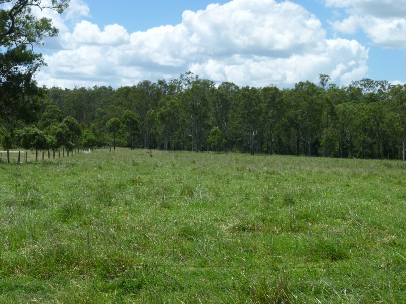 Lot 2,  HAYLOCKS ROAD, Pine Creek QLD 4670