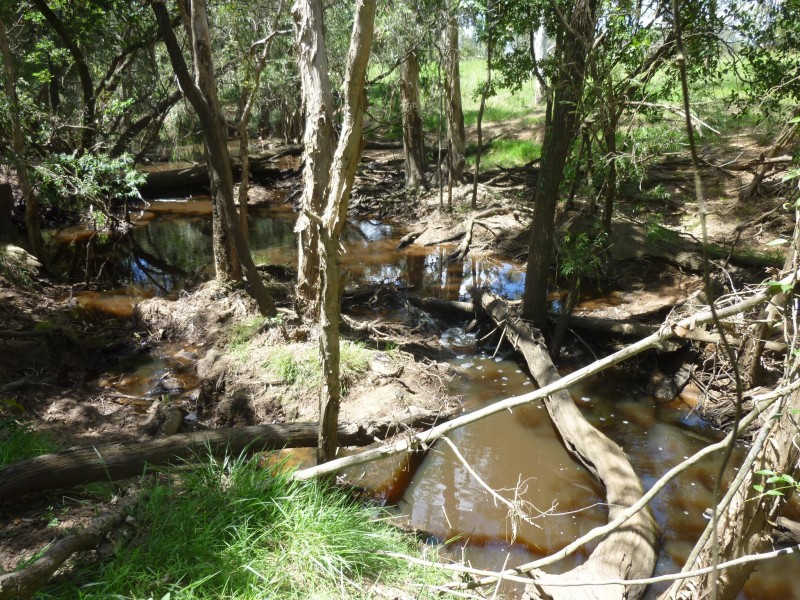 Lot 2,  HAYLOCKS ROAD, Pine Creek QLD 4670