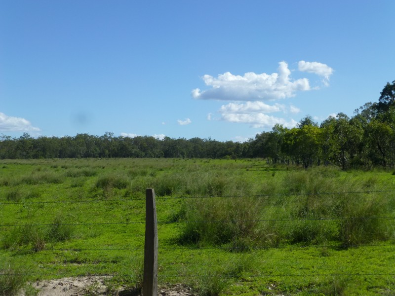 South Isis QLD 4660