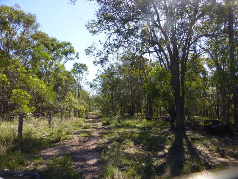 South Isis QLD 4660