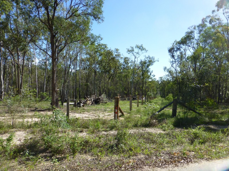 South Isis QLD 4660