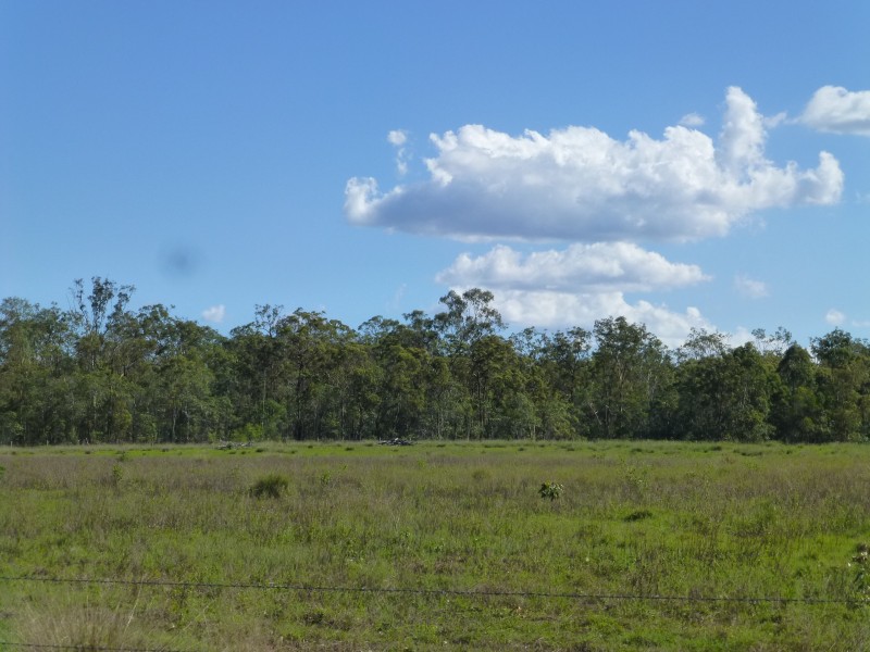 South Isis QLD 4660