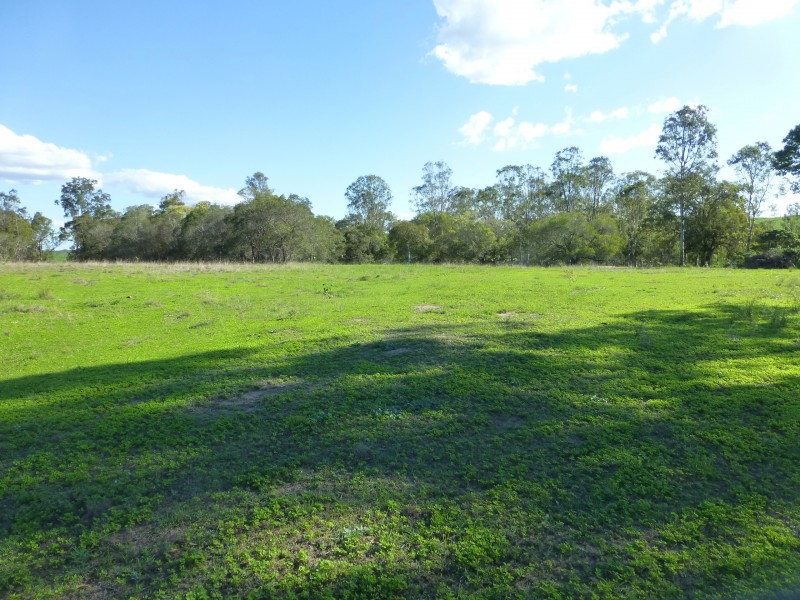 Lot 2, 180 Cooks Road, South Isis QLD 4660