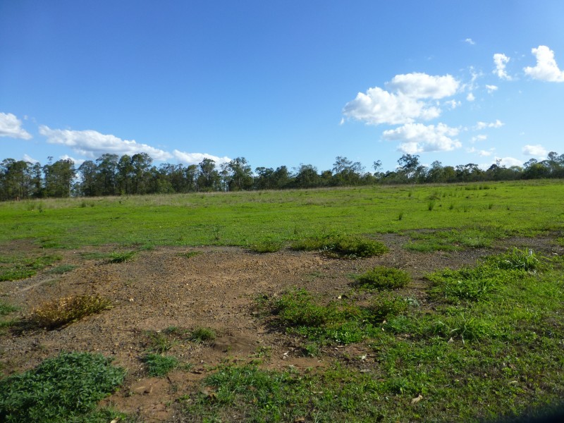 Lot 4, 186 Cooks Road, Childers QLD 4660