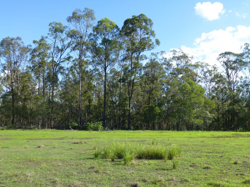 Lot 4, 186 Cooks Road, Childers QLD 4660