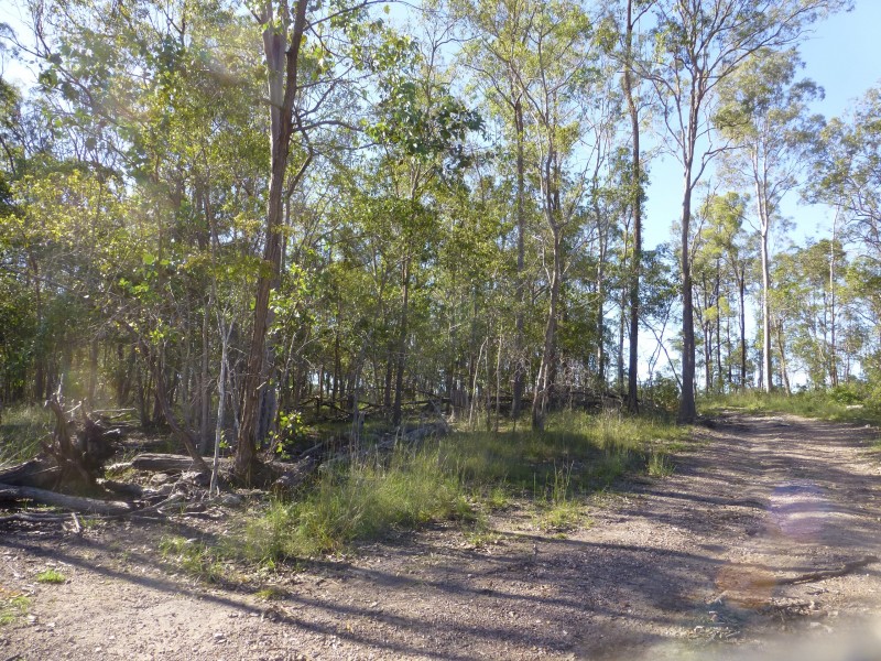 Lot 4, 186 Cooks Road, Childers QLD 4660