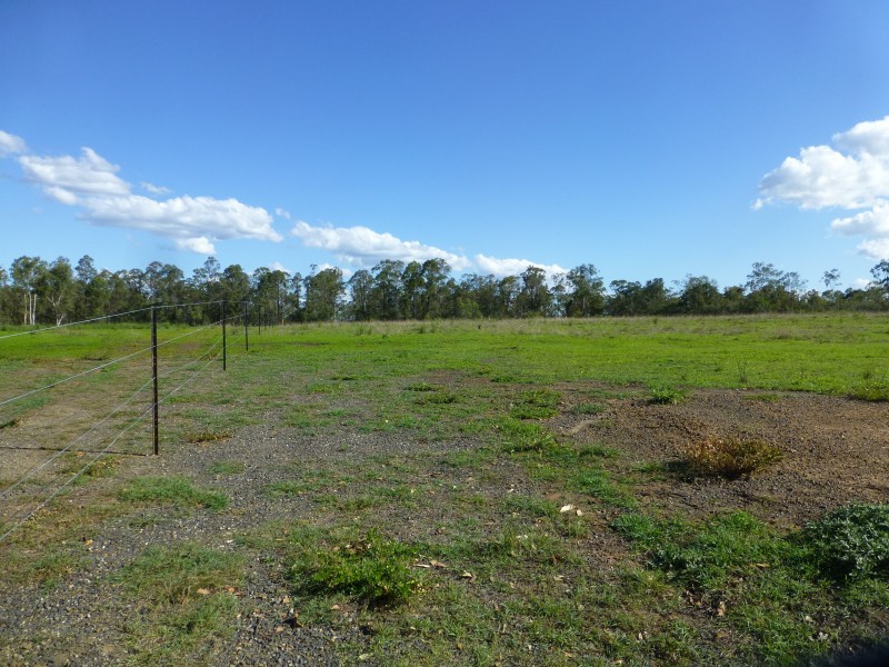 Lot 4, 186 Cooks Road, Childers QLD 4660