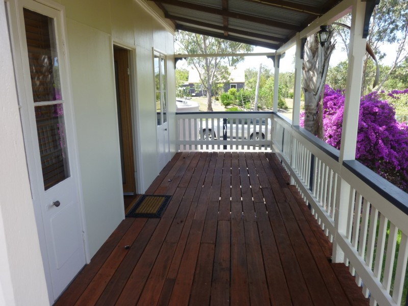 Coringa QLD 4621