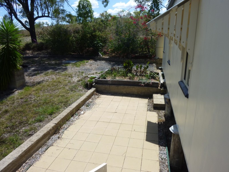 Coringa QLD 4621
