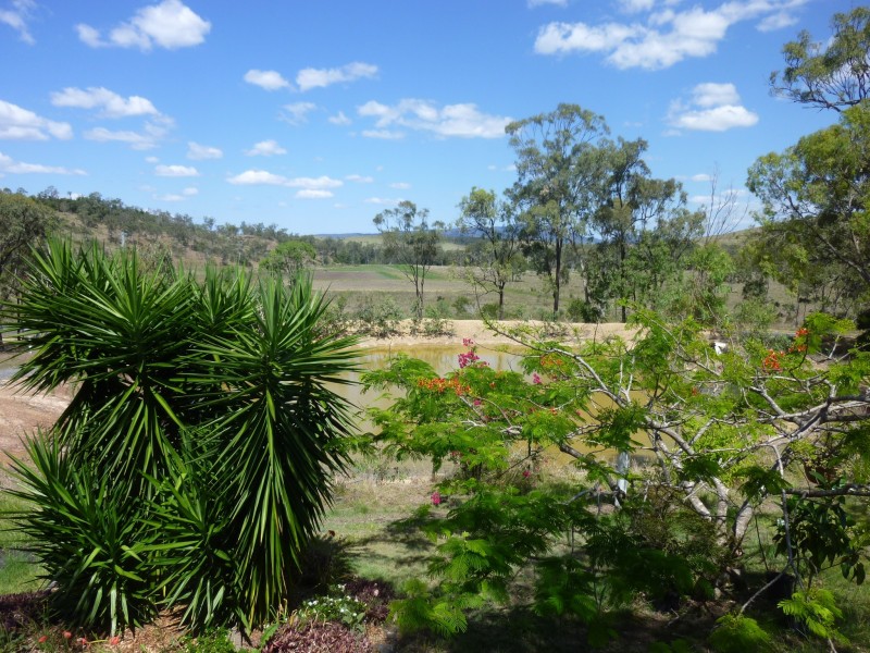 Coringa QLD 4621