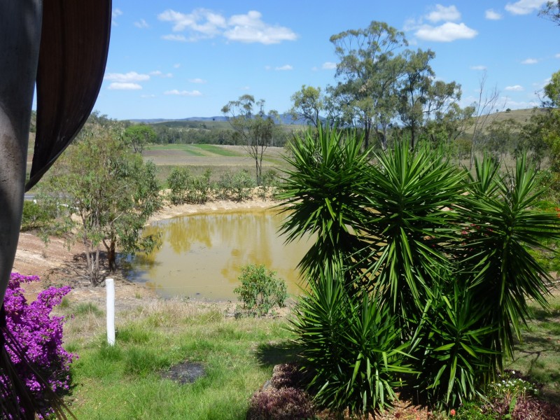 Coringa QLD 4621