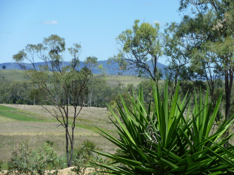 Coringa QLD 4621