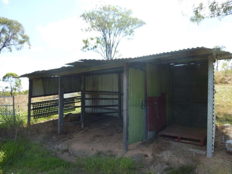 Coringa QLD 4621