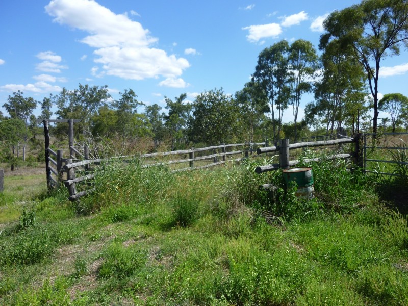 Coringa QLD 4621