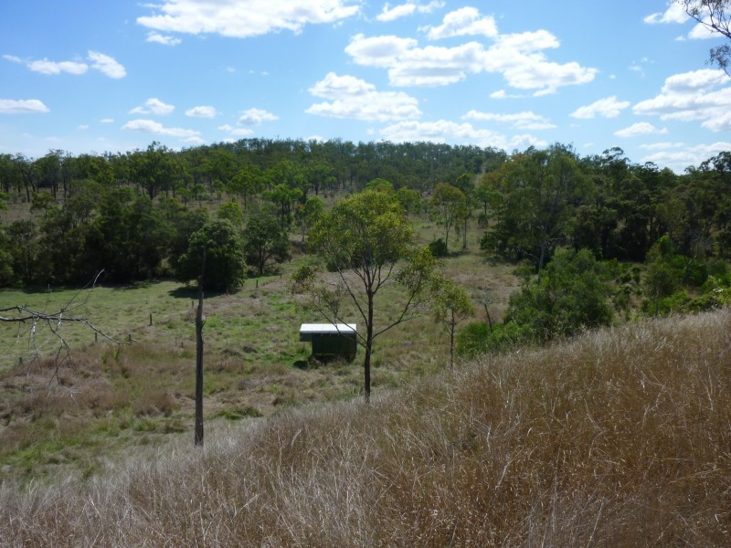 Coringa QLD 4621