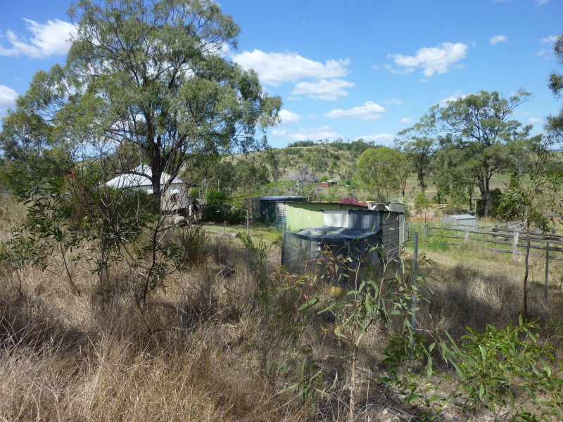 Coringa QLD 4621