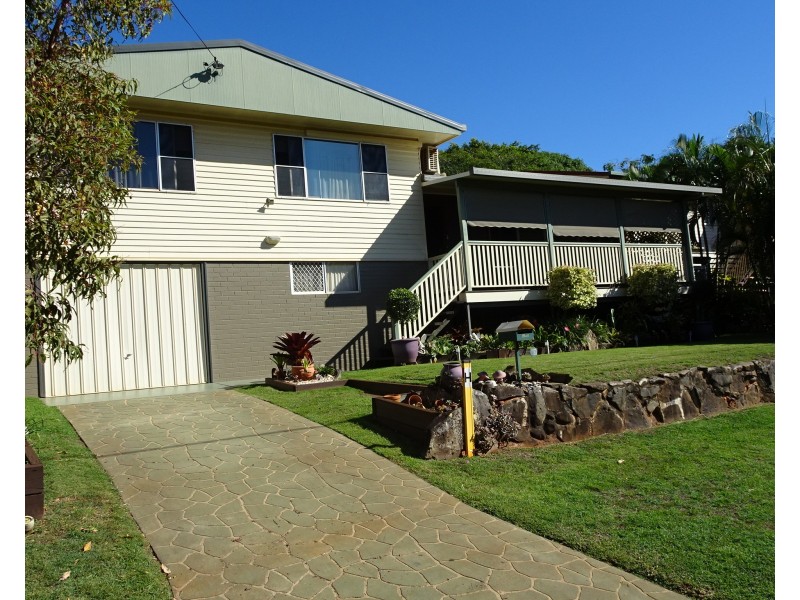 12 ELIZABETH STREET, Childers QLD 4660