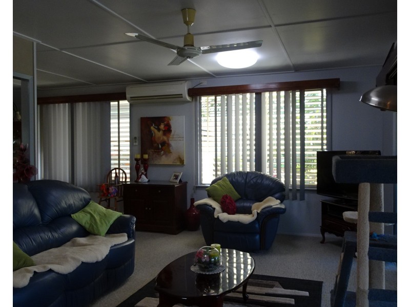 12 ELIZABETH STREET, Childers QLD 4660