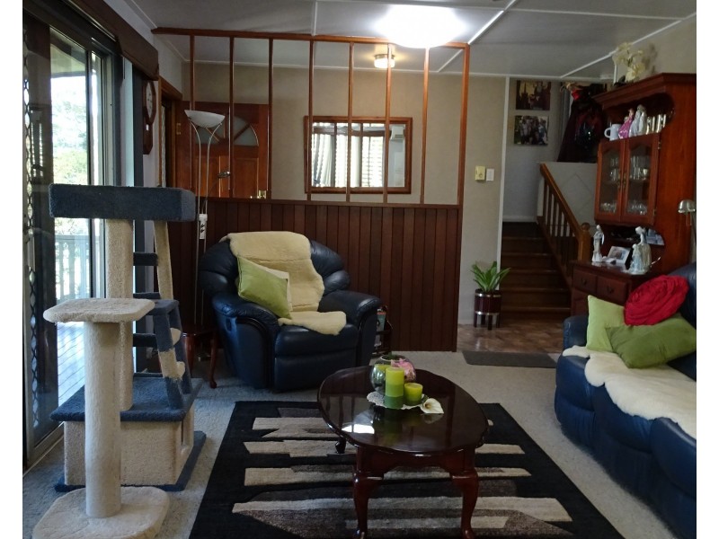 12 ELIZABETH STREET, Childers QLD 4660