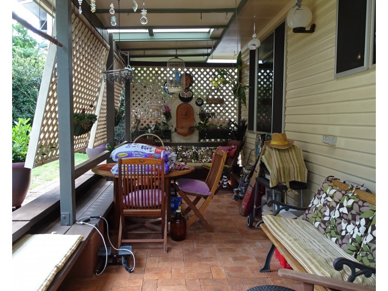 12 ELIZABETH STREET, Childers QLD 4660